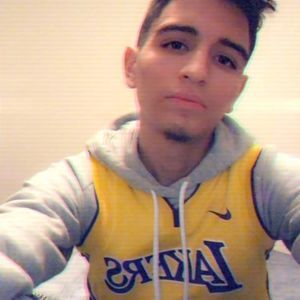 Meet your Posher, Isaac